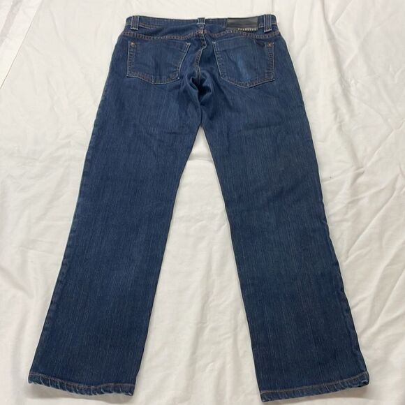 Fidelity Slim Jim Town Rinse Jeans Size 31 - Picture 9 of 12
